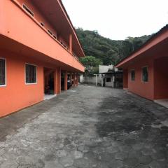 Kitinetes em Guaratuba