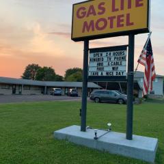 Gas Lite Motel Lawrenceville