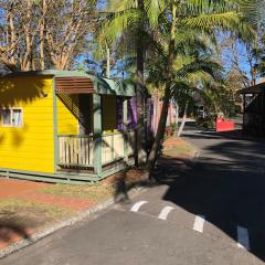 Palm Beach Caravan Park