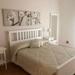 La dimora nel centro