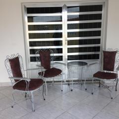 Casa, Praia e Lazer.