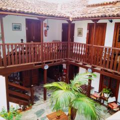 Casa Rural Los Helechos