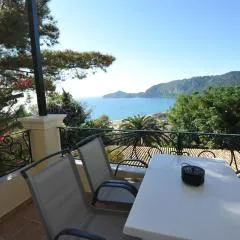 Villa Theodora View Apartments Eleni