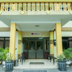 RedDoorz @ Gatot Subroto Ende