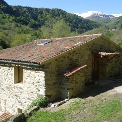 Gîtes Le Paradoxe des Pyrénées