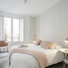 HI ROOM - Smart Apartments - HE 1