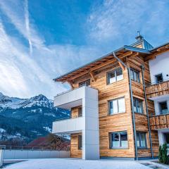 Winklers Gipfelblick Chalet, inklusive Alpentherme - Ganzjährig, Gasteiner Bergbahn - nur Sommer