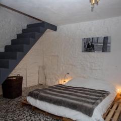 Vintage House in centro storico Basilicata Puglia