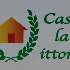 Casa La "Vittoria"