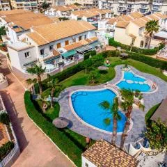 Villa-Capricho Playa - Caprice Villa Beach