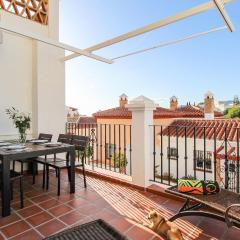 3 Bedroom Stunning Apartment In Nerja