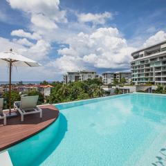 Palmetto Condominium