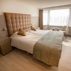 Hotel Atlanta Knokke