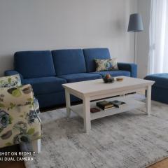 Apartman Eleni