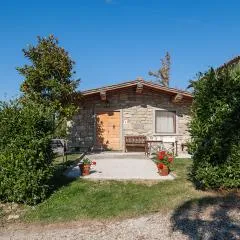 MAGNOLIA TUSCANY HOUSE WITH POOL Agriturismo Poppiena