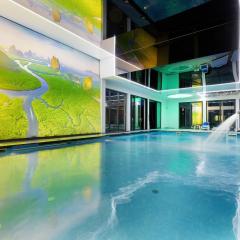 Gryf Resort Międzywodzie