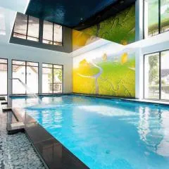 Gryf Resort Międzywodzie