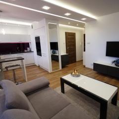 Apartament Platinum