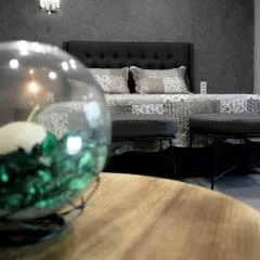 Dreamstudio in the city center