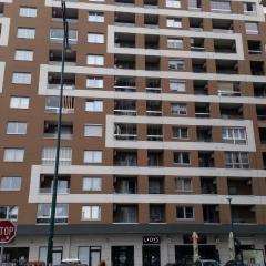 Sarajevo Olympic City