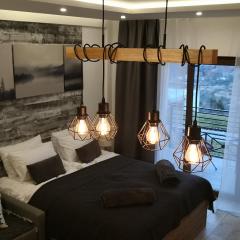 Lux Suite S5 Milmari Resort