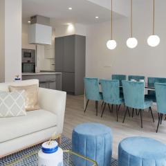 ARRASATE SUITE Stylish, Super Central and New.