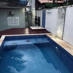 Ilhabela Casa 10 Pessoas Piscina