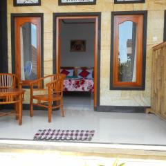 Ming Homestay