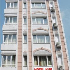 Hotel Kuk