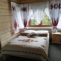 Pokoje gościnne Pod Limbami