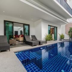 Thaimond Residence by TropicLook