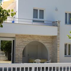 Apartments Ante