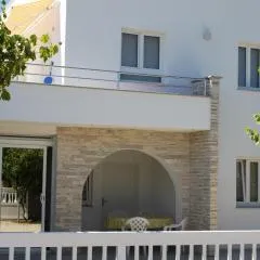 Apartments Ante