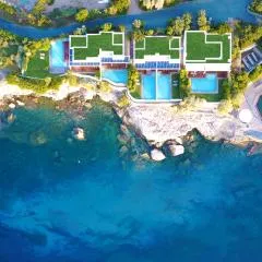 Grand Resort Lagonissi