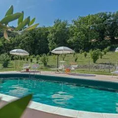 Villa Rosa