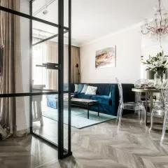 RentPlanet - Apartamenty Pułaskiego
