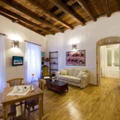 Castelletto Suites