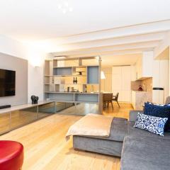 Bairro Alto Premium Apartment