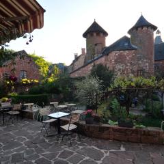 Le Relais St jacques