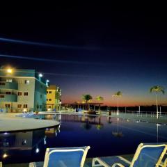 apart-hotel Golden Lake