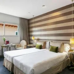 Globales Acis y Galatea hotel