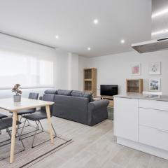 APARTAMENTO LUMINOSO EN CANGAS - B