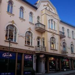 Grand Hotel Hønefoss