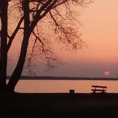 Lenzer Ferienidyll am Plauer See