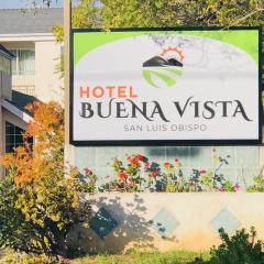 Hotel Buena Vista - San Luis Obispo