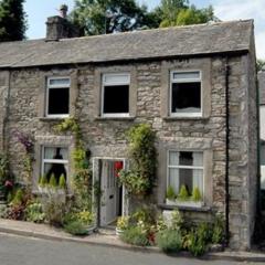 Inglenook Cottage