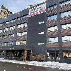 Hotel Montreal Metropolitan, an Ascend Collection Hotel