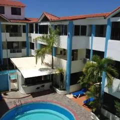 Apartment in Plaza Europa