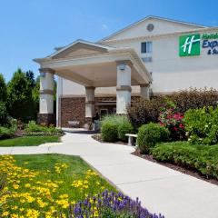 Holiday Inn Express and Suites Allentown West, an IHG Hotel