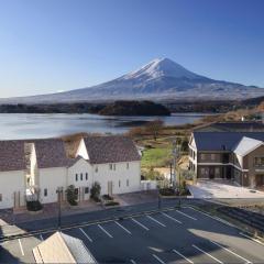 가와구치코 어반 리조트 빌라(Kawaguchiko Urban Resort Villa)